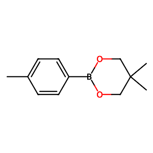 5,5-Dimethyl-2-(p-tolyl)-1,3,2-dioxaborinane,380481-66-3