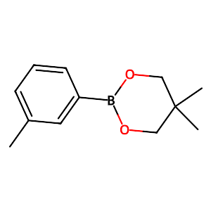 5,5-Dimethyl-2-(m-tolyl)-1,3,2-dioxaborinane,223799-24-4