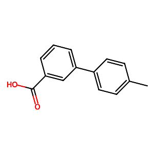4'-Methylbiphenyl-3-carboxylic acid,147404-69-1