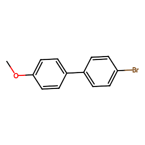 4-Bromo-4'-methoxy-1,1'-biphenyl,58743-83-2