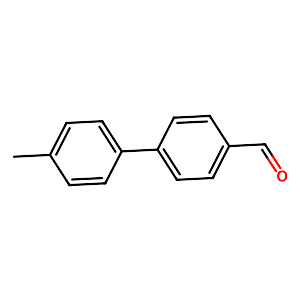 4'-Methyl-[1,1'-biphenyl]-4-carbaldehyde,36393-42-7