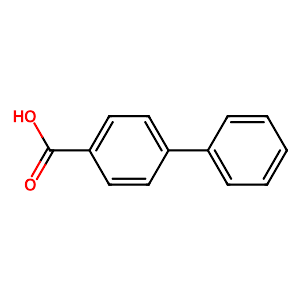 Biphenyl-4-carboxylic acid,92-92-2