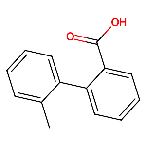 2'-Methylbiphenyl-2-carboxylic acid,7111-77-5