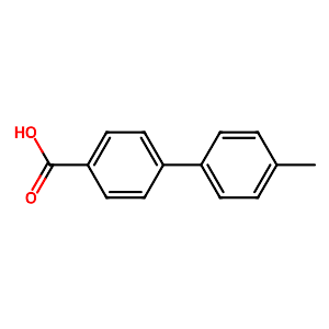 4'-Methylbiphenyl-4-carboxylic acid,720-73-0
