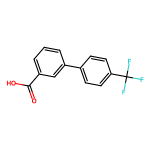 4'-Trifluoromethyl-biphenyl-3-carboxylic acid,199528-28-4