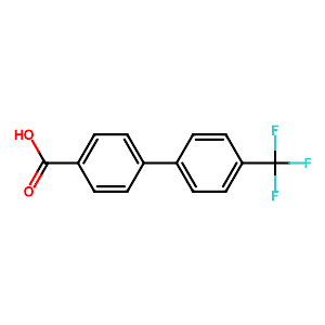 4'-Trifluoromethyl-biphenyl-4-carboxylic acid,195457-71-7
