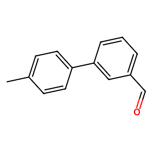 4'-Methyl-[ 1,1'-biphenyl]-3-carbaldehyde,116470-54-3