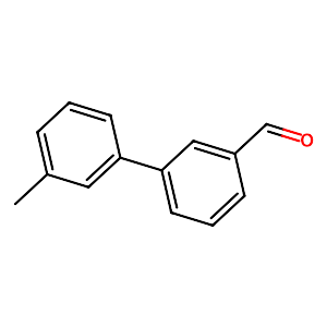 3'-Methyl-[1,1'-biphenyl]-3-carbaldehyde,216443-78-6