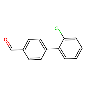 2'-Chloro[1,1'-biphenyl]-4-carbaldehyde,39802-78-3