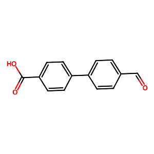 4'-Formyl-[1,1'-biphenyl]-4-carboxylic acid,70916-98-2