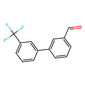 3'-(Trifluoromethyl)[1,1'-biphenyl]-3-carbaldehyde,126091-24-5