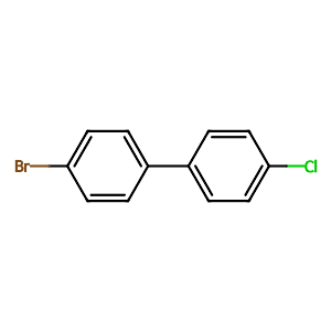 4-Bromo-4'-chloro-1,1'-biphenyl,23055-77-8