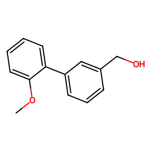 (2'-Methoxy-[1,1'-biphenyl]-3-yl)methanol,208941-54-2