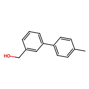 (4'-Methyl-[1,1'-biphenyl]-3-yl)methanol,89951-79-1