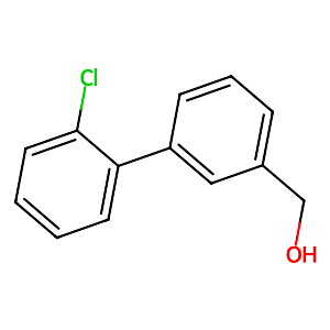 (2'-Chloro-[1,1'-biphenyl]-3-yl)methanol,773872-81-4