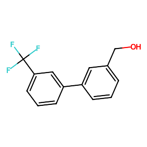 (3'-(Trifluoromethyl)-[1,1'-biphenyl]-3-yl)methanol,773872-61-0