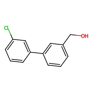 (3'-Chloro[1,1'-biphenyl]-3-yl)methanol,773872-37-0