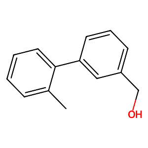 (2'-Methyl-[1,1'-biphenyl]-3-yl)methanol,76350-85-1