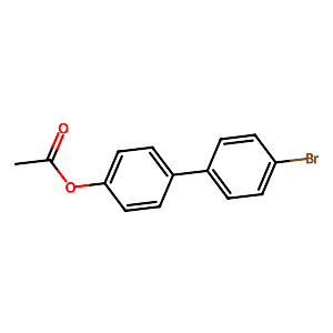 4-Acetoxy-4'-bromobiphenyl,84244-98-4