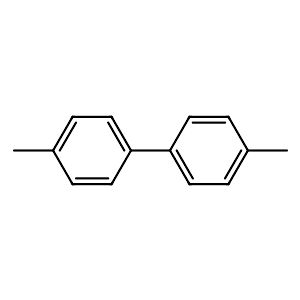 4,4'-Dimethylbiphenyl,613-33-2