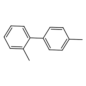 2,4'-Dimethylbiphenyl,611-61-0