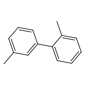 2,3'-Dimethylbiphenyl,611-43-8