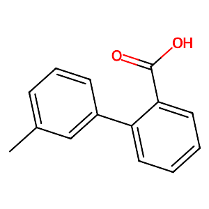 3'-Methylbiphenyl-2-carboxylic acid,107412-71-5