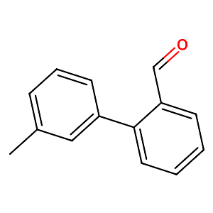 3'-Methyl-biphenyl-2-carbaldehyde,216443-17-3