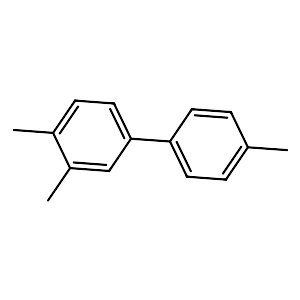 3,4,4'-Trimethyl-1,1'-biphenyl,66483-38-3