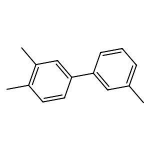 3,4,3'-Trimethyl-1,1'-biphenyl,1207-89-2