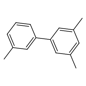 3,5,3'-Trimethyl-1,1'-biphenyl,7383-93-9