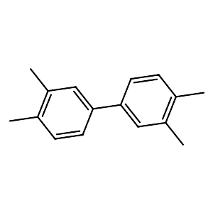 3,3',4,4'-Tetramethyl-1,1'-biphenyl,4920-95-0