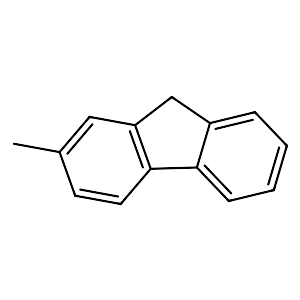 2-Methyl-9H-fluorene,1430-97-3