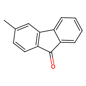 3-Methyl-9H-fluoren-9-one,1705-89-1
