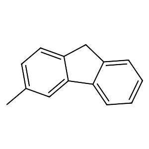 3-Methyl-9H-fluorene,2523-39-9