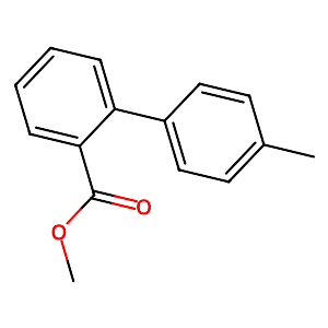 Methyl 4''-methyl-[1,1''-biphenyl]-2-carboxylate,114772-34-8