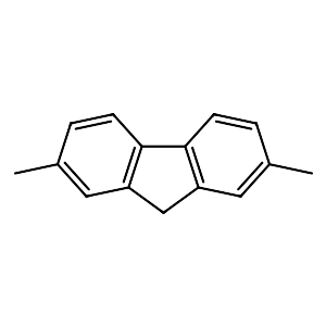 2,7-Dimethyl-9H-fluorene,2851-80-1