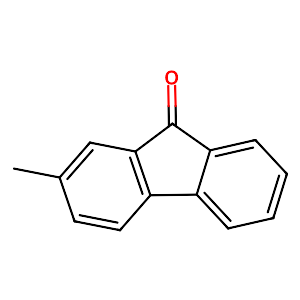 2-Methyl-9H-fluoren-9-one,2840-51-9