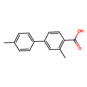 3,4'Dimethyl-[1.1'-biphenyl]-4-carboxylic acid,175153-13-6