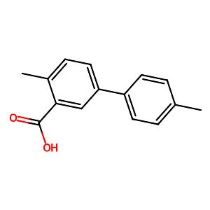 4.4'-Dimethyl-[1.1'-biphenyl]-3-carboxylic acid,938074-64-7