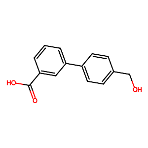 3-[4-(hydroxymethyl)phenyl]benzoic acid,773872-69-8