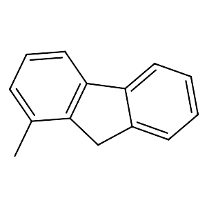 1-Methyl-9H-fluorene,1730-37-6