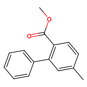 Methyl 5-methylbiphenyl-2-carboxylate,191104-38-8