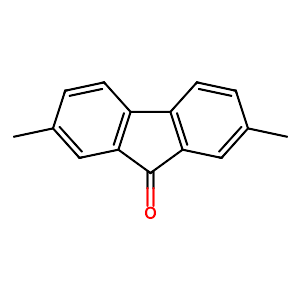 2,7-Dimethyl-9H-fluoren-9-one,2840-49-5