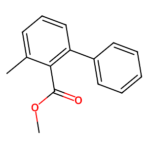 Methyl 3-methylbiphenyl-2-carboxylate,941320-77-0