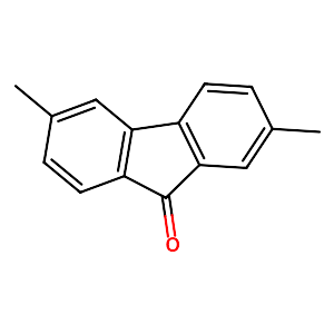 2,6-Dimethyl-9H-fluoren-9-one,21436-48-6