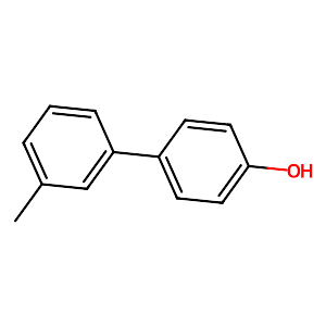 4'-Methyl-[1,1'-biphenyl]-3-ol,191724-08-0