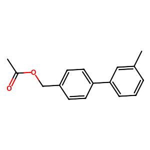 3'-Methyl-[1,1'biphenyl]-4-yl)methyl acetate,2109439-91-8