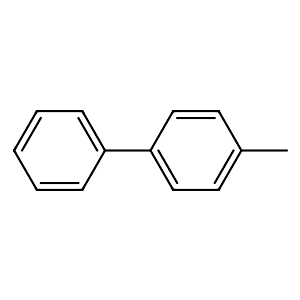 4-Phenyltoluene,644-08-6