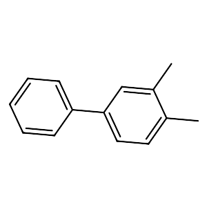 3,4-dimethyl-1,1'-biphenyl,4433-11-8